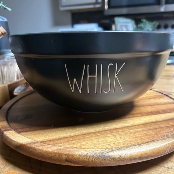 Black Rae Dunn - Picture 2 of 5